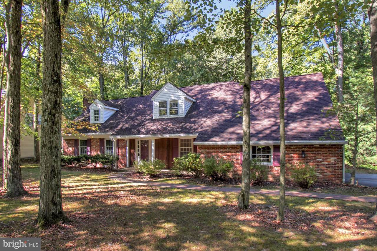 3303 Coachman Road - Photo 1