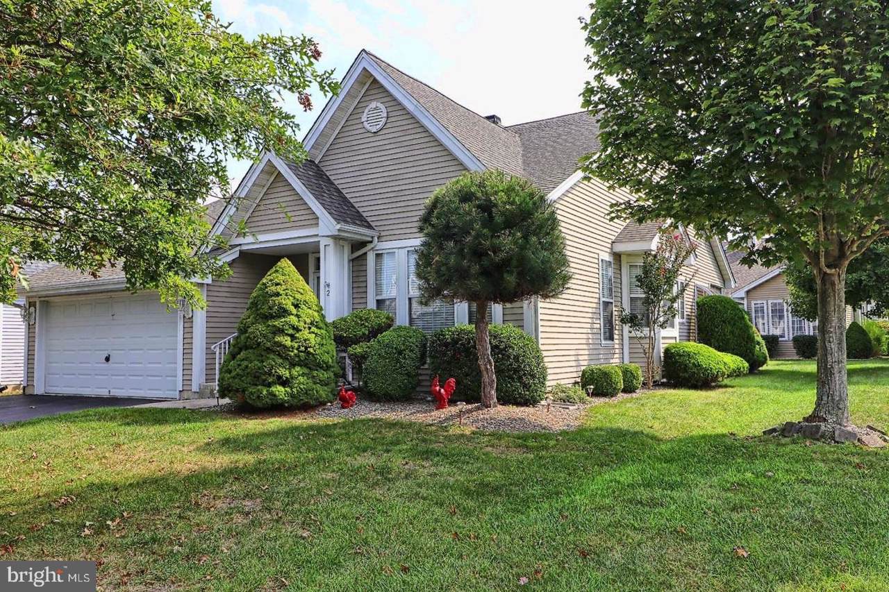 2 Bayou Court - Photo 1