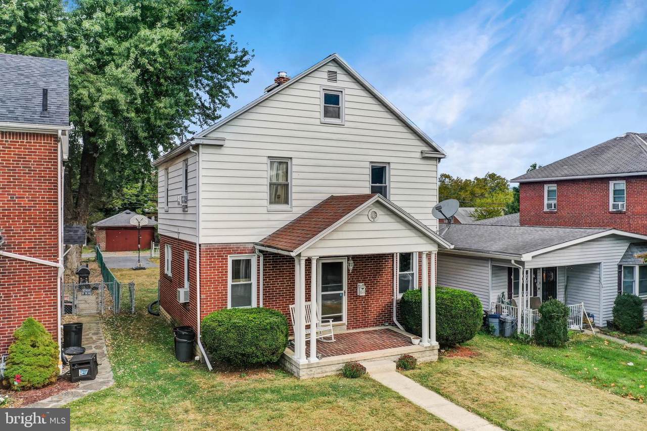 611 Saint Marys Avenue - Photo 1