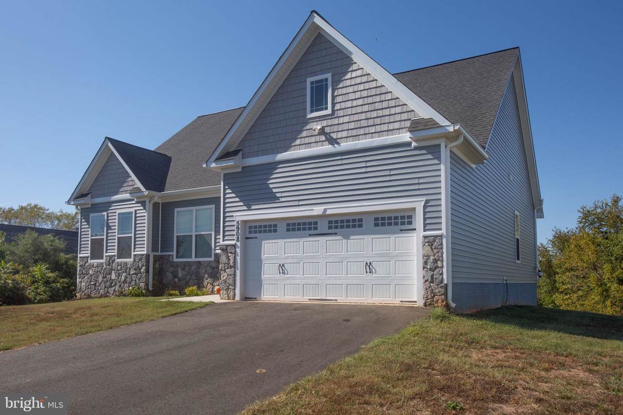 5908 Blue Ridge Road - Photo 1
