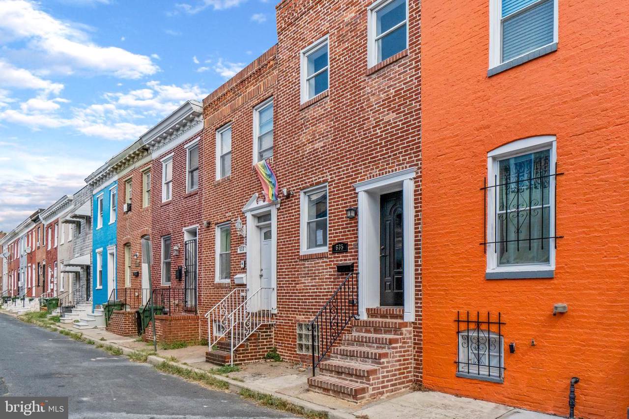 635 Archer Street - Photo 1