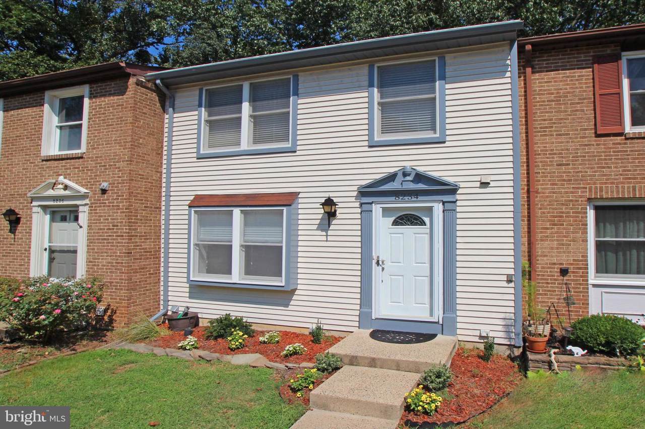 8234 Burning Forest Court - Photo 1