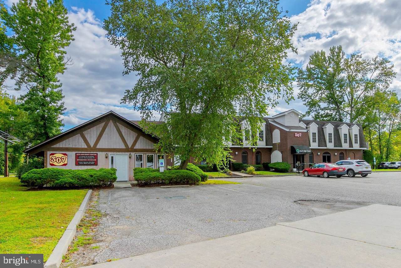 307 Glassboro Road - Photo 1