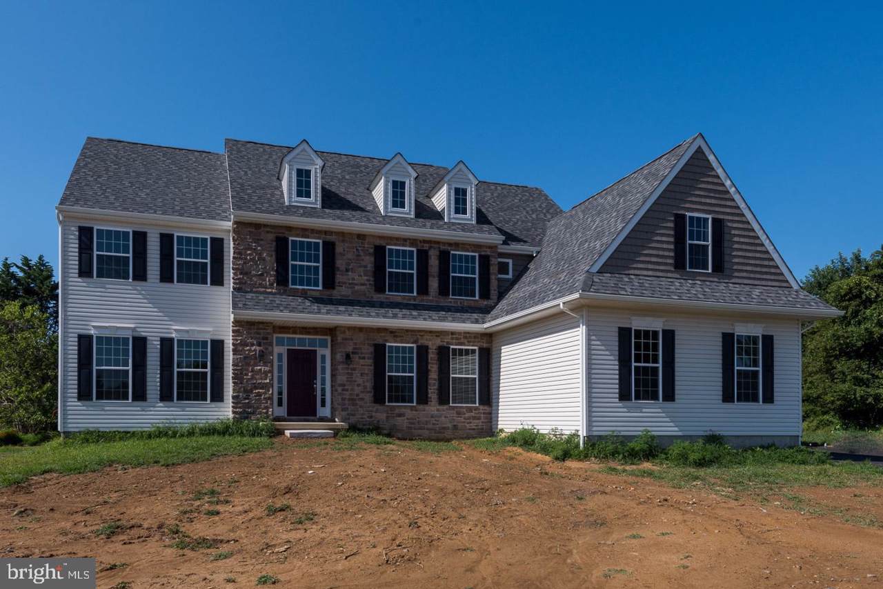 1435 Naamans Creek Road - Photo 1