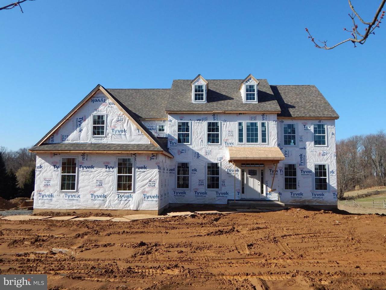 1437 Naamans Creek Road - Photo 1