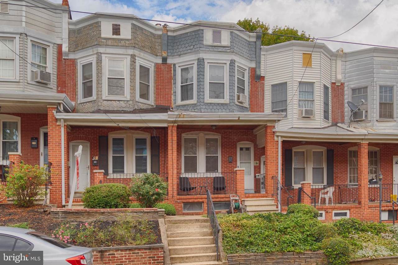 1511 Maple Street - Photo 1