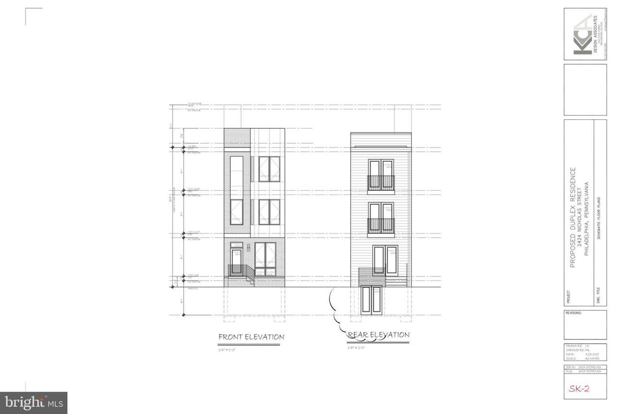 2424 Nicholas Street - Photo 1