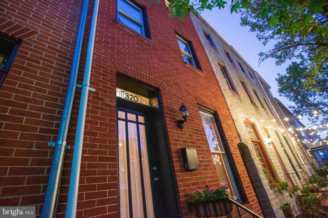 320 Chester Street - Photo 1