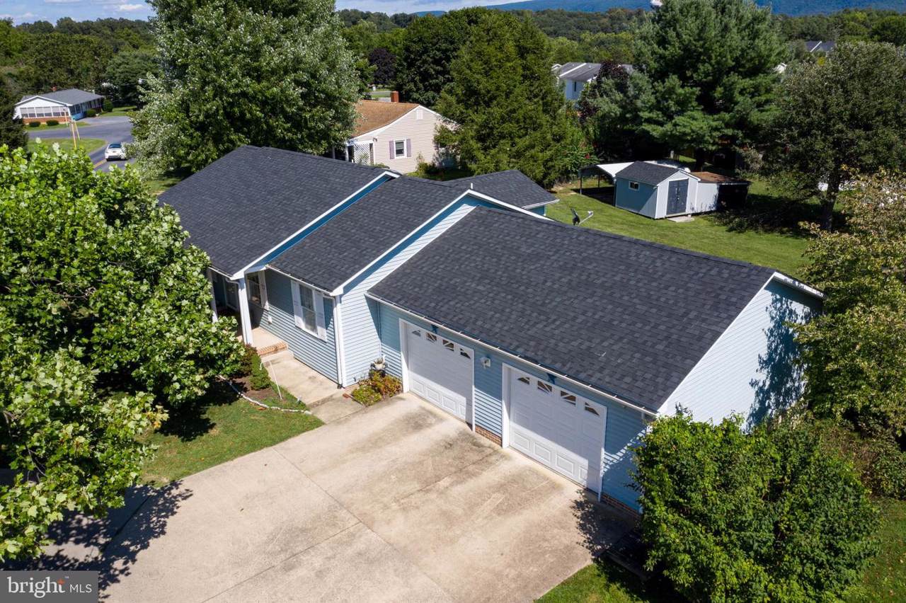 110 Windsor Knit Road - Photo 1