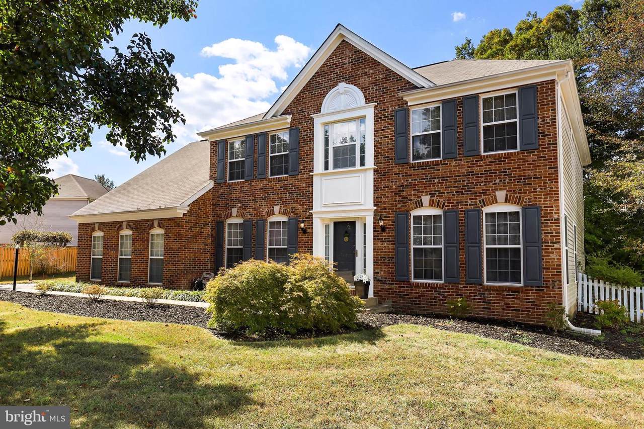 2709 Whistling Court - Photo 1