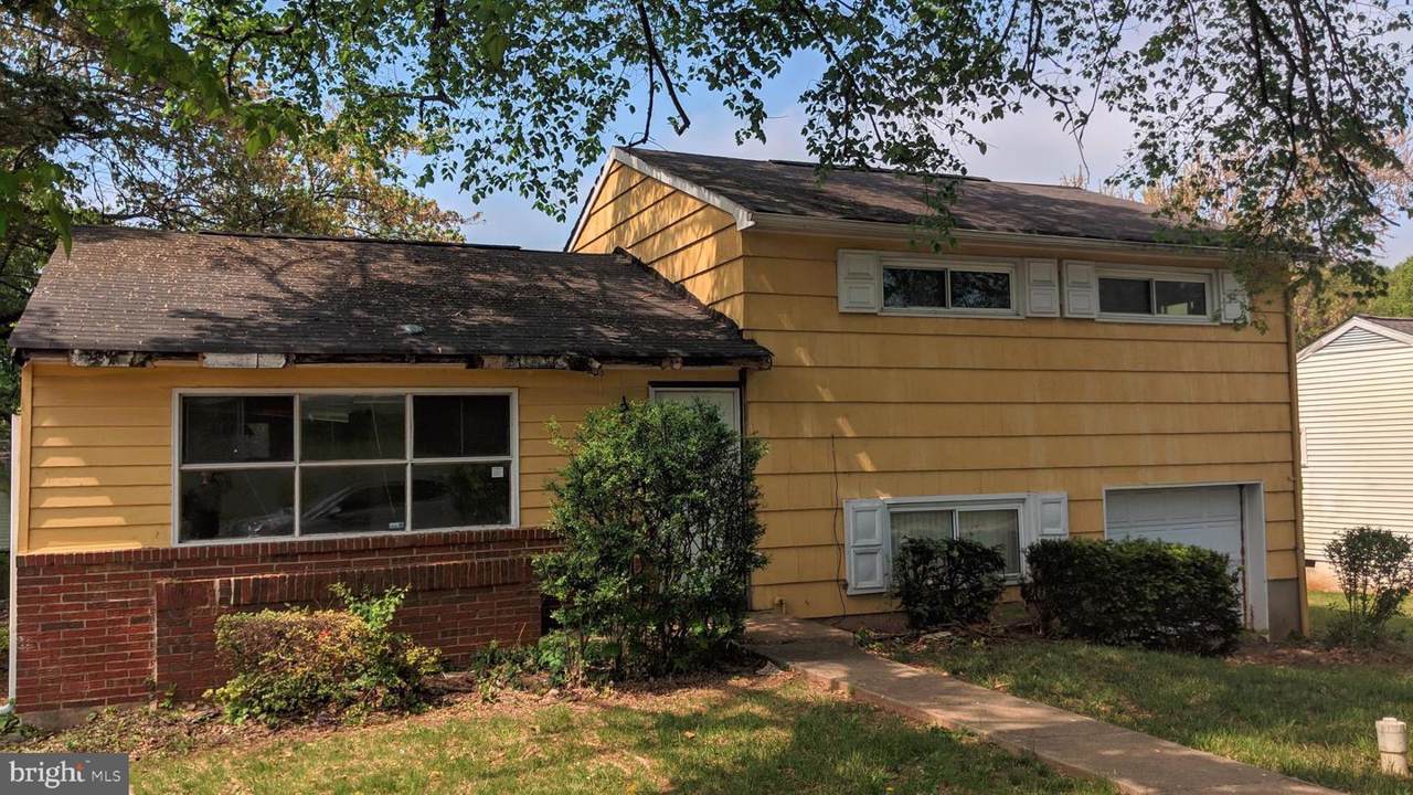 3820 Milford Mill Road - Photo 1 3820 Milford Mill Road - Photo 1