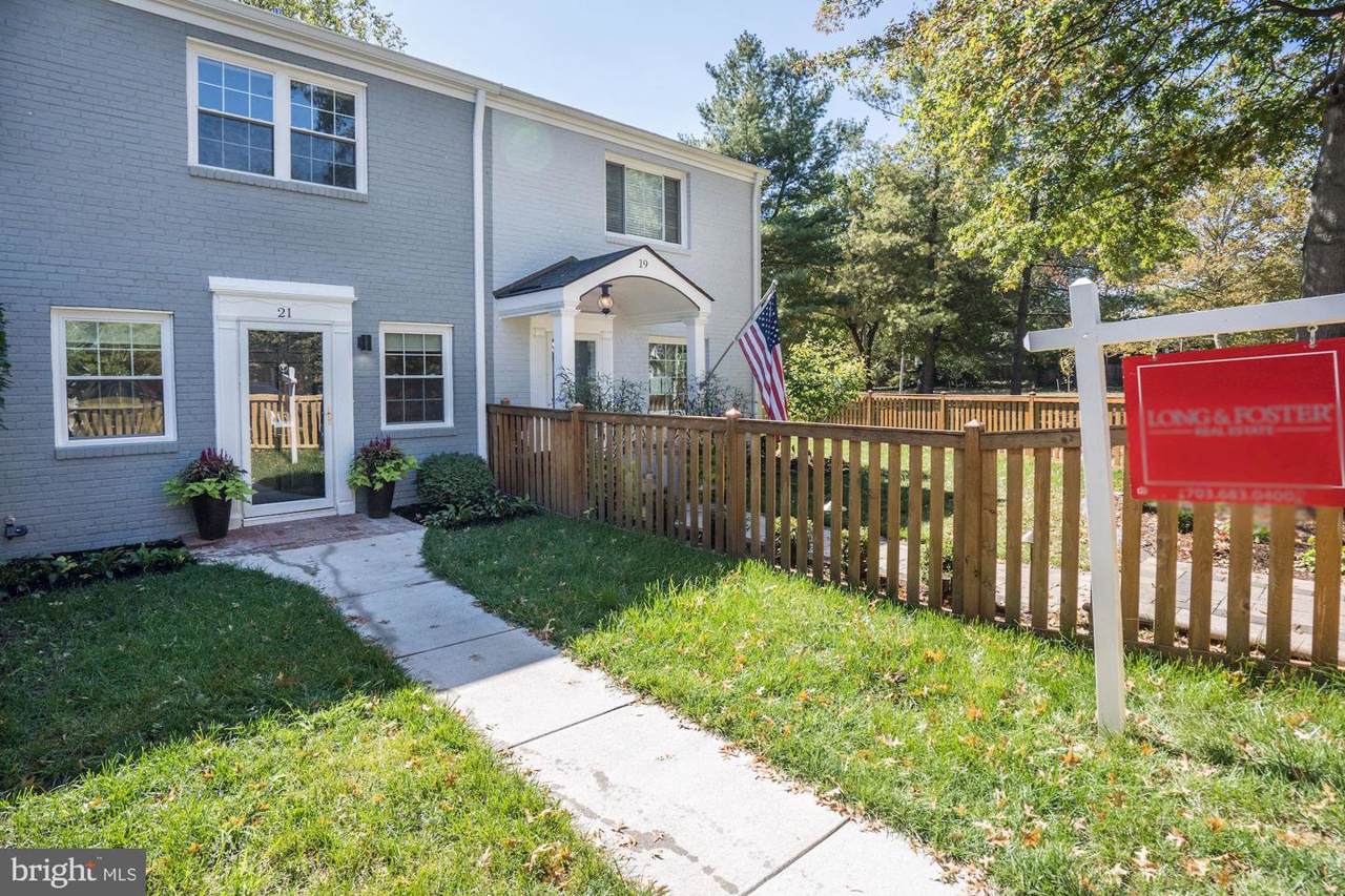21 Mount Vernon Avenue - Photo 1