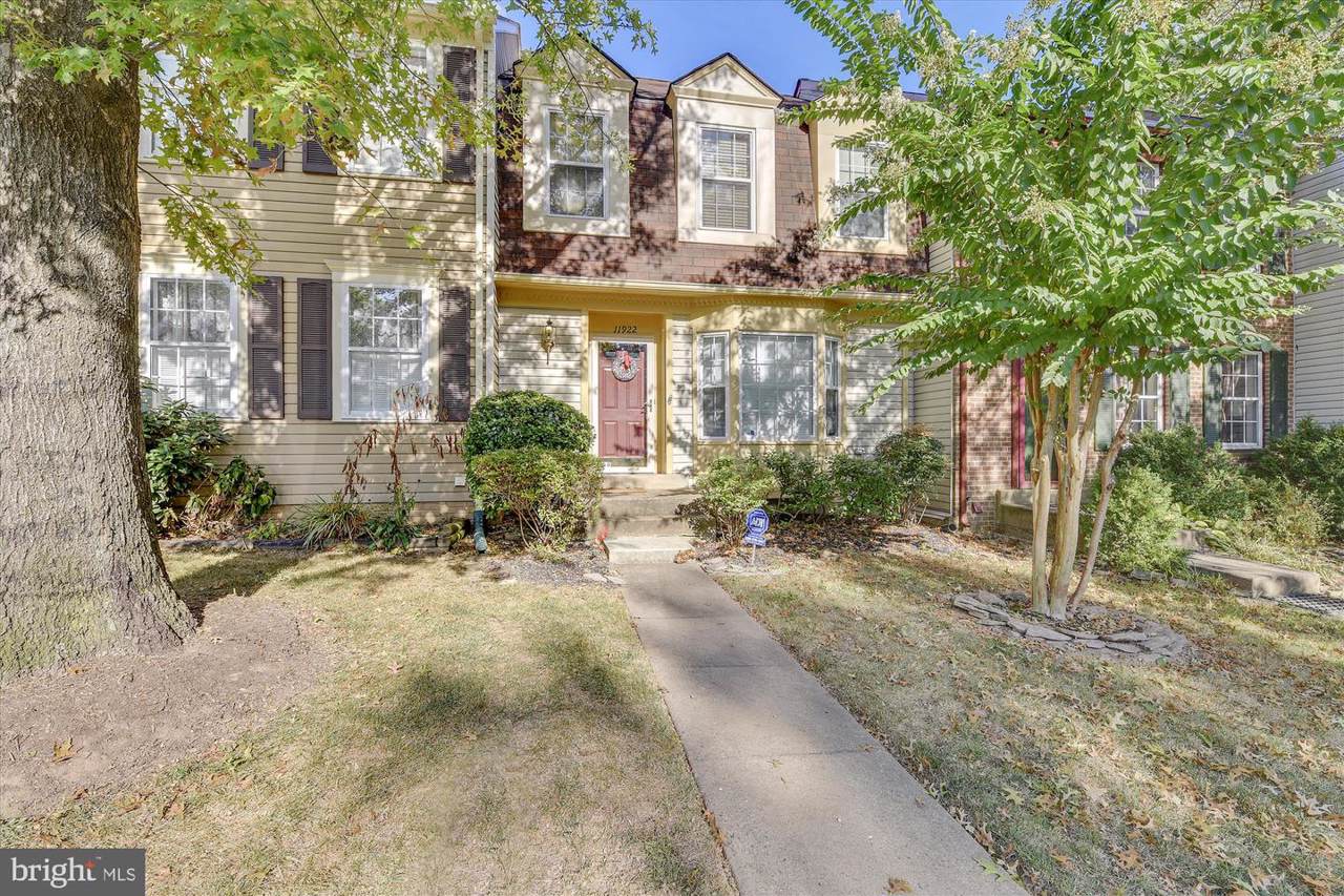 11922 Sentinel Point Court - Photo 1