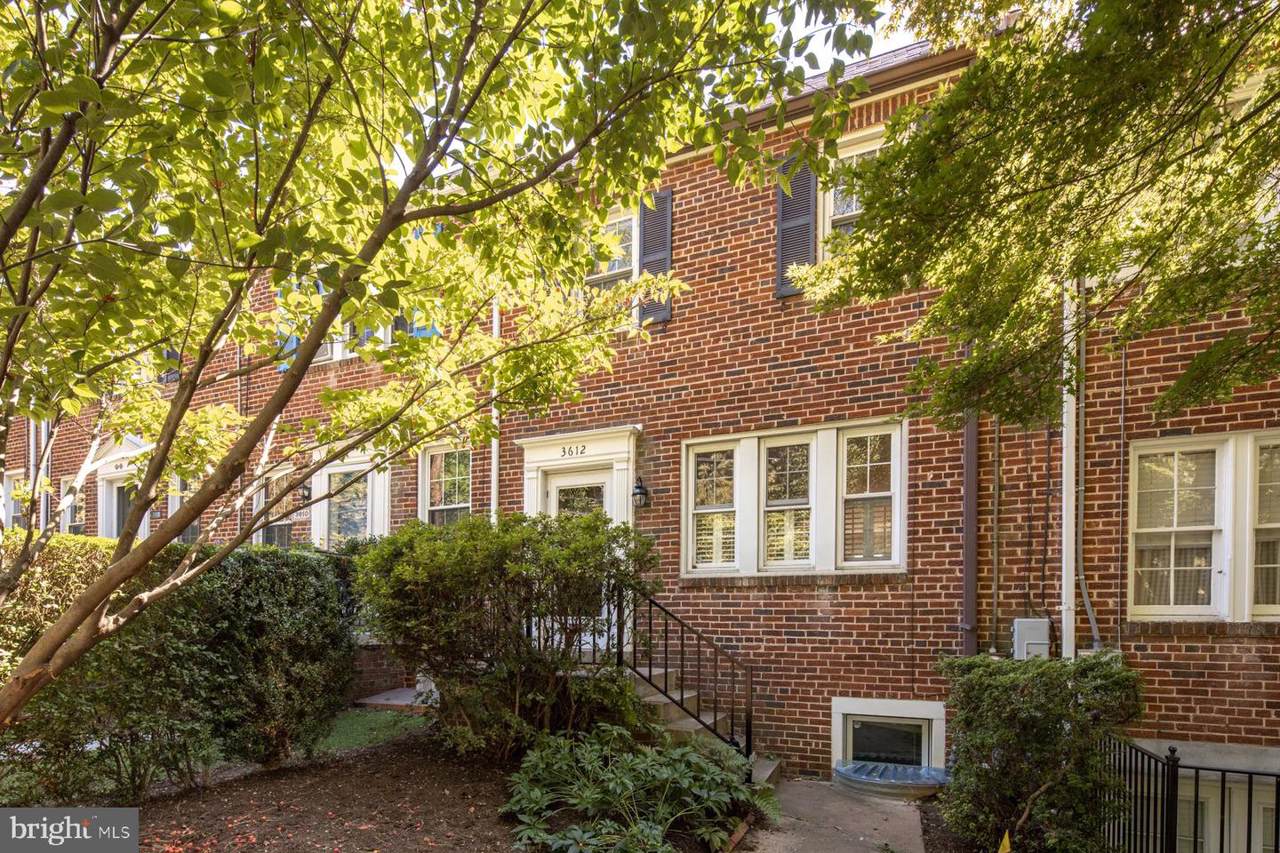 3612 Whitehaven Parkway - Photo 1