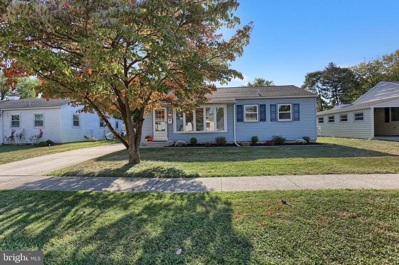 11 Courtland Road - Photo 1
