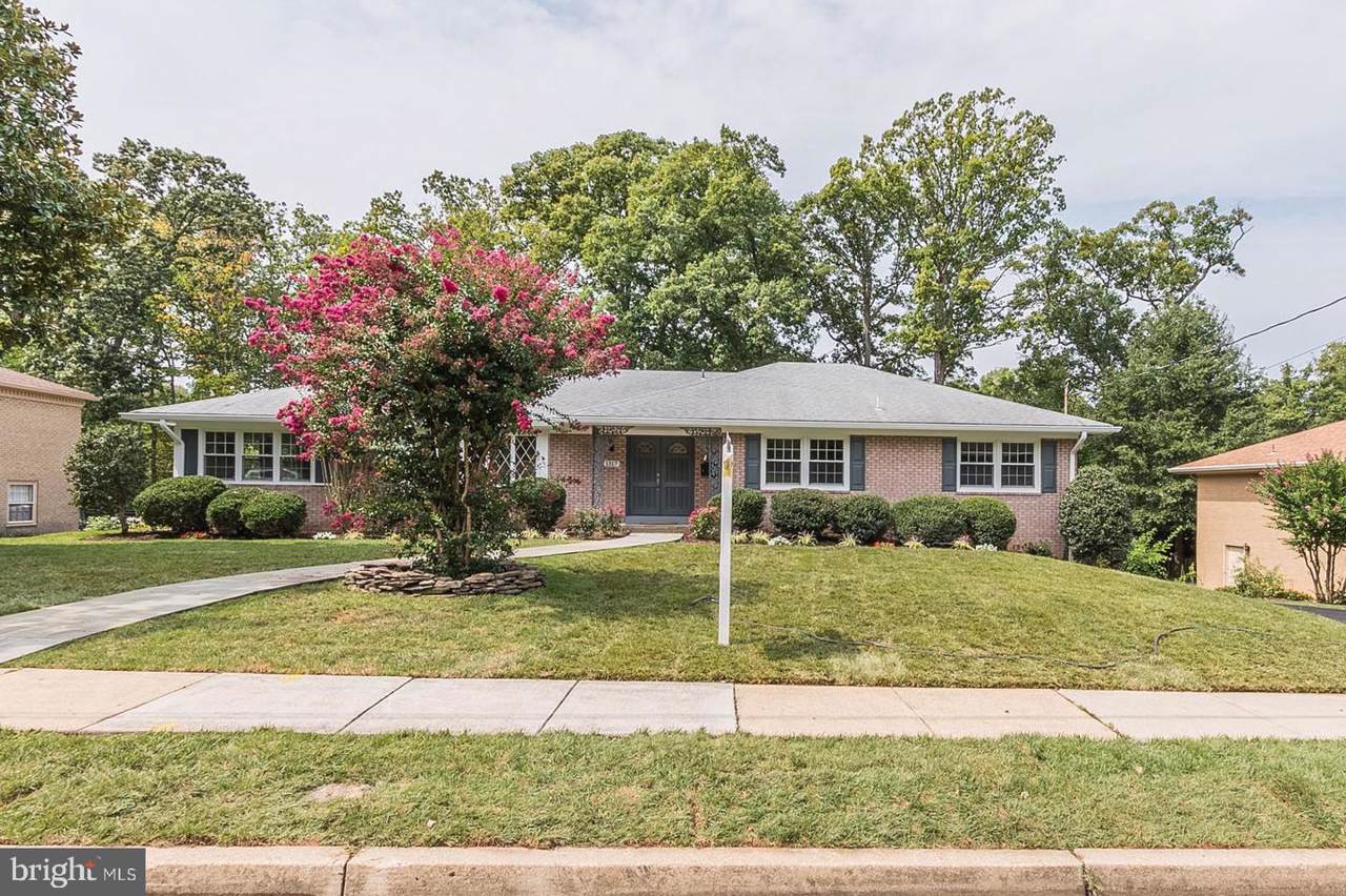 1317 Gatewood Drive - Photo 1