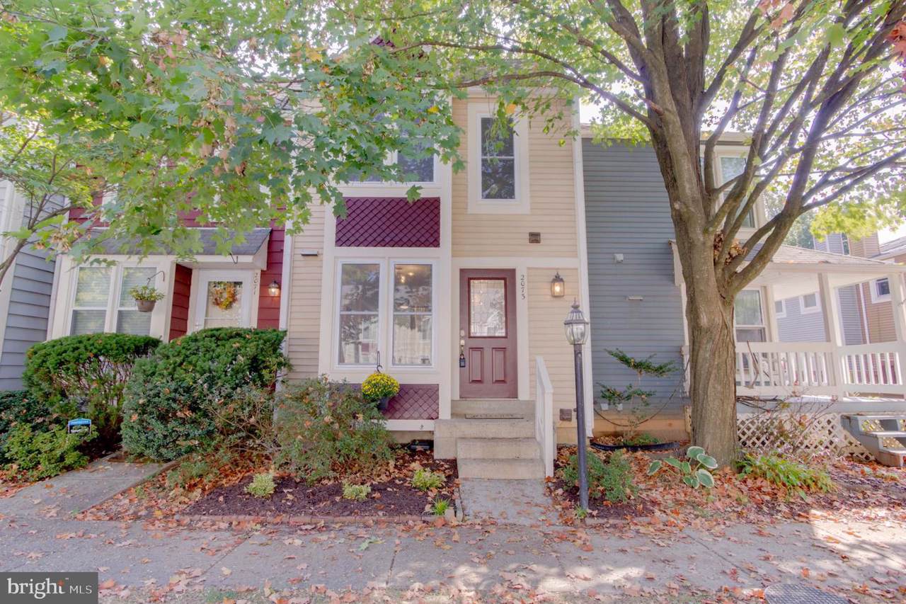 2073 Whisperwood Glen Lane - Photo 1