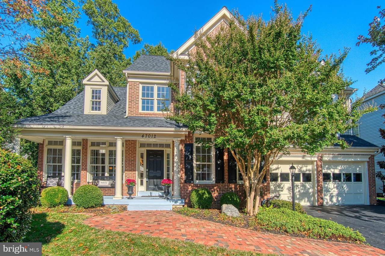 47012 Kentwell Place - Photo 1