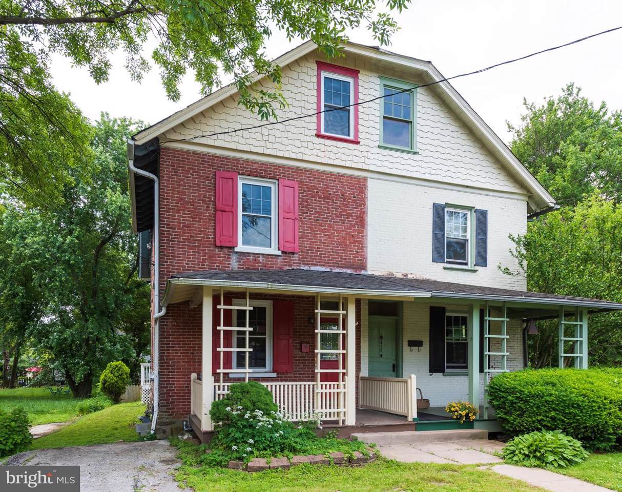 438 Upper Gulph Road - Photo 1