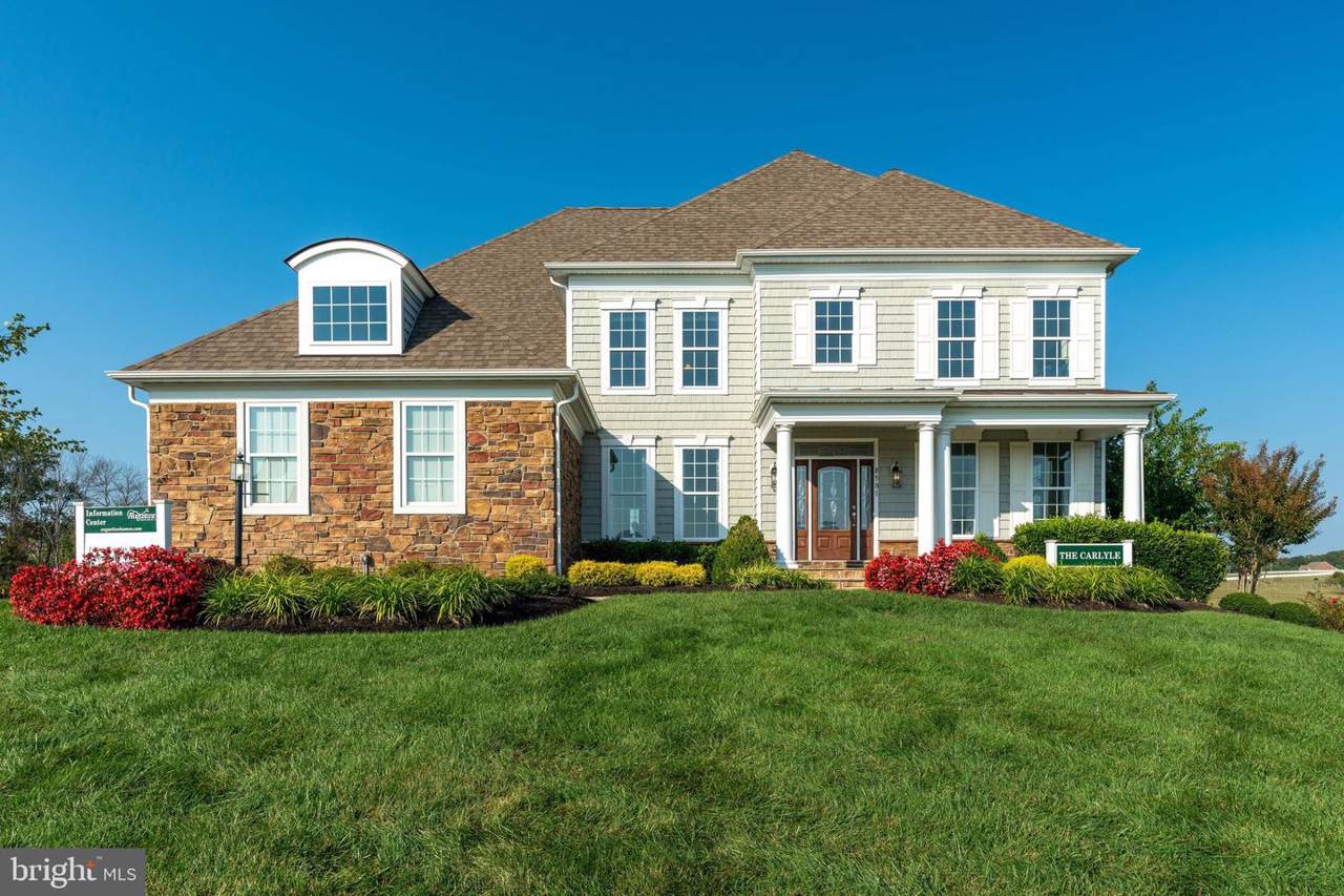 8501 Sawtooth Lane - Photo 1
