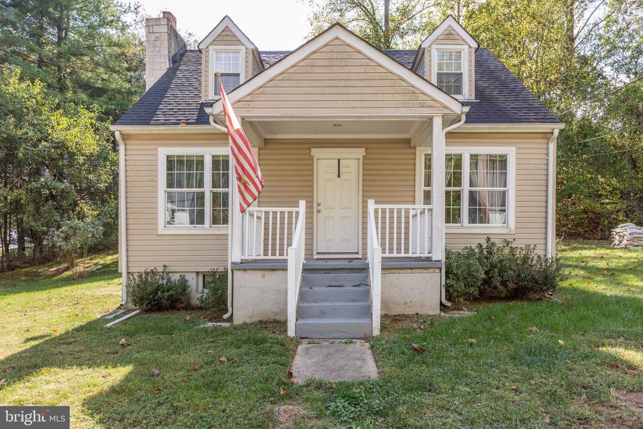 9009 Dogwood Road - Photo 1 9009 Dogwood Road - Photo 1