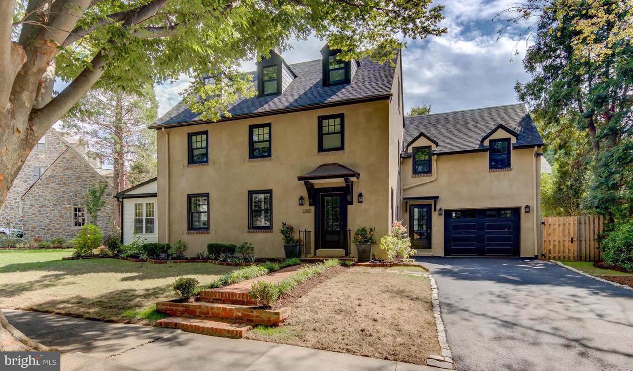 2302 Saymoure Road - Photo 1