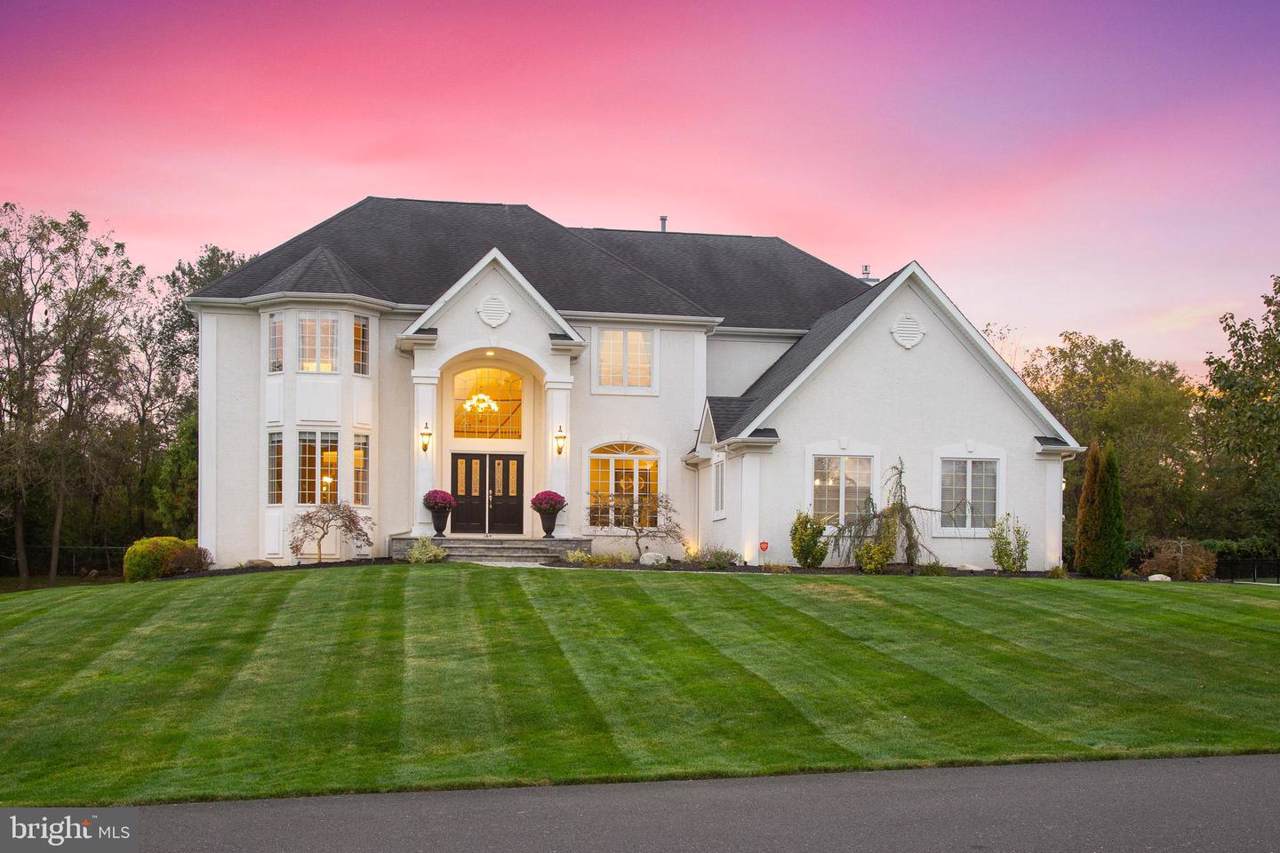 107 Preakness Drive - Photo 1