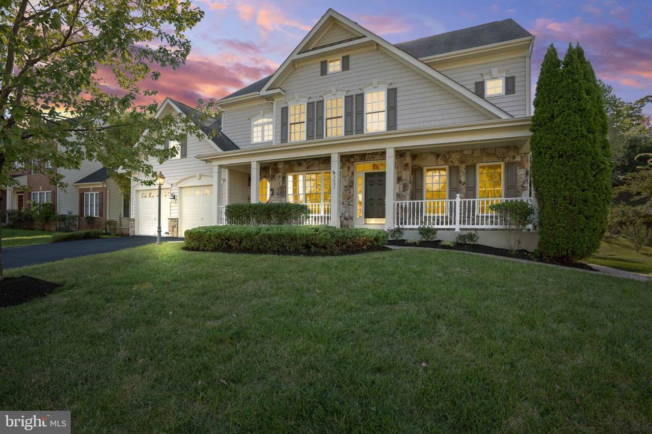 3681 Stonewall Manor Drive - Photo 1