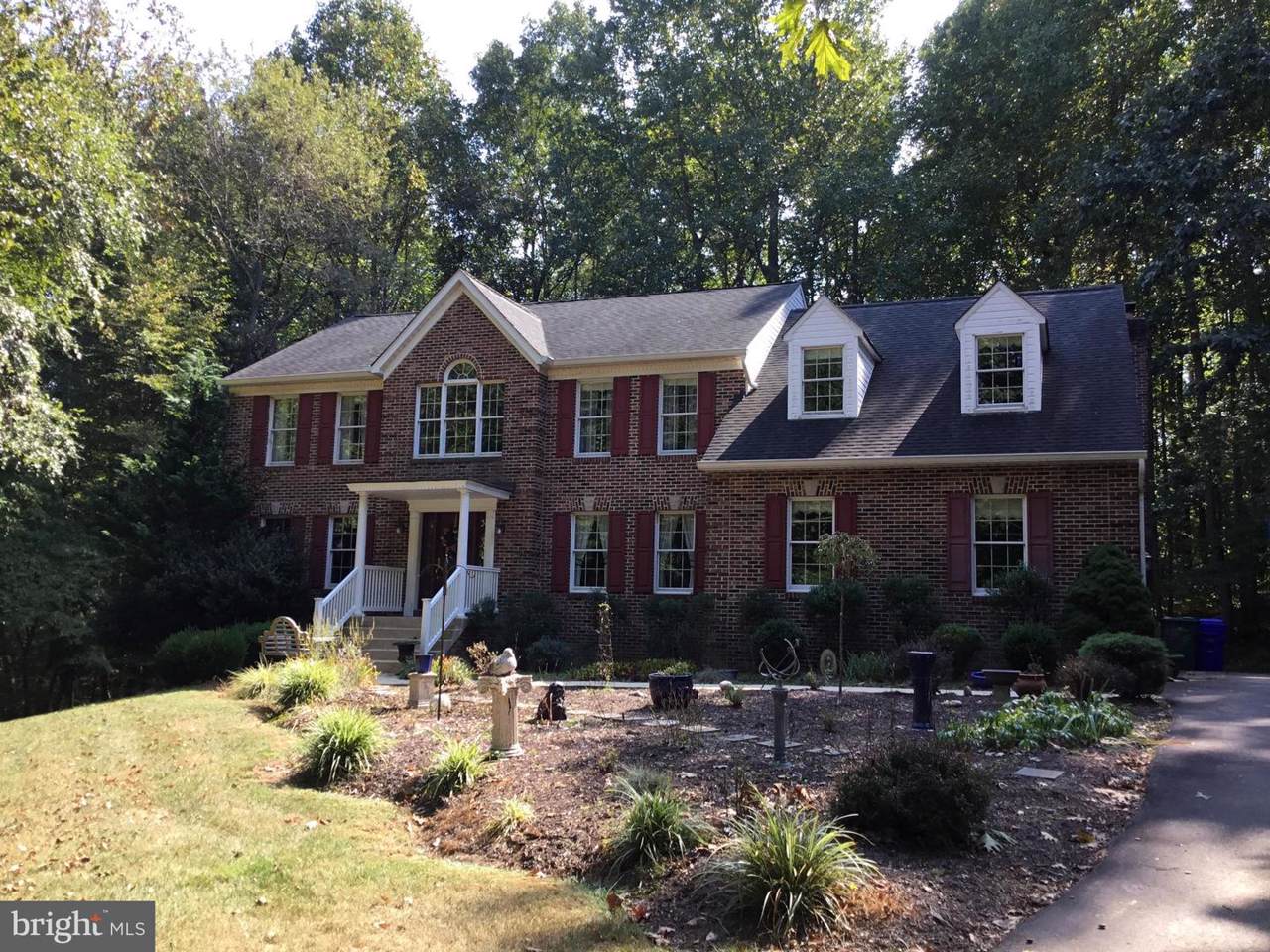 8665 Courtney Drive - Photo 1