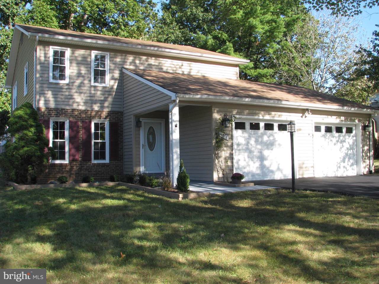 4513 Lees Corner Road - Photo 1