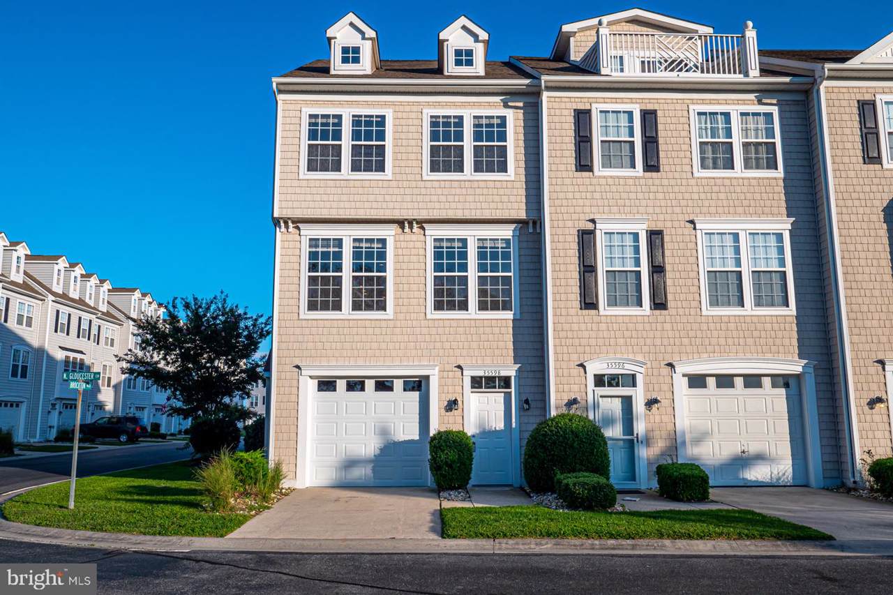 35598 Gloucester Circle - Photo 1