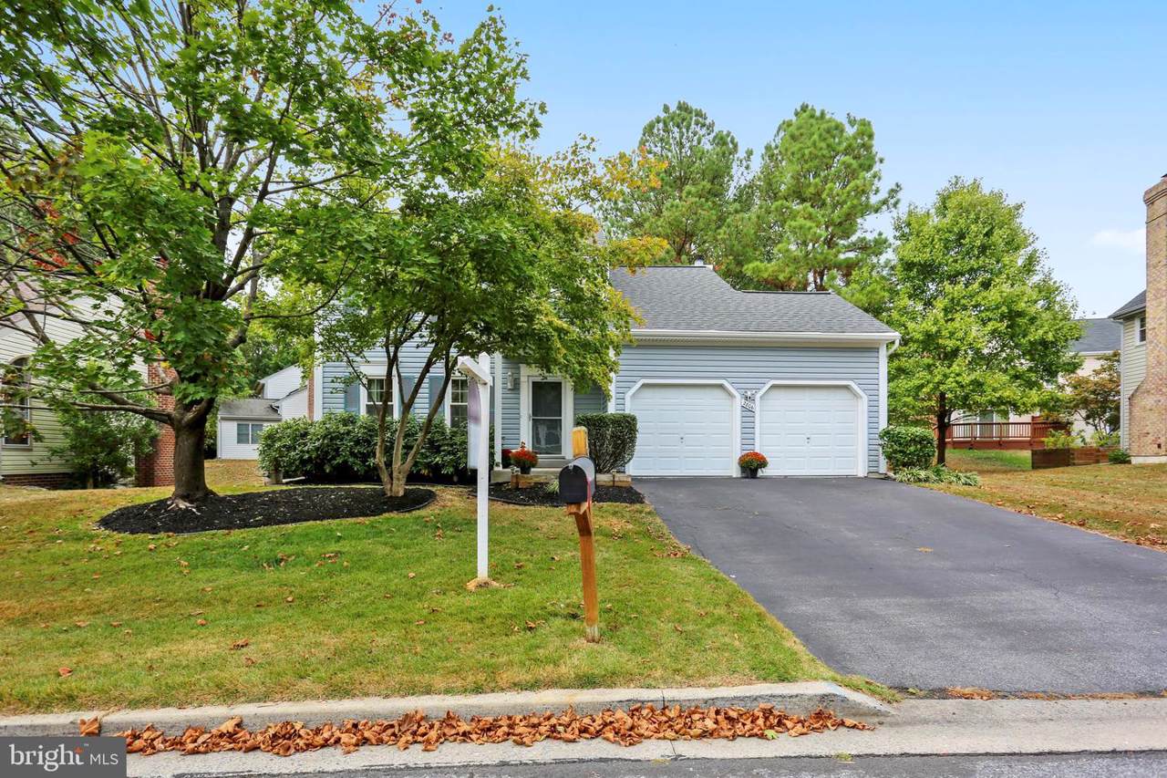 2806 Deer Ridge Drive - Photo 1