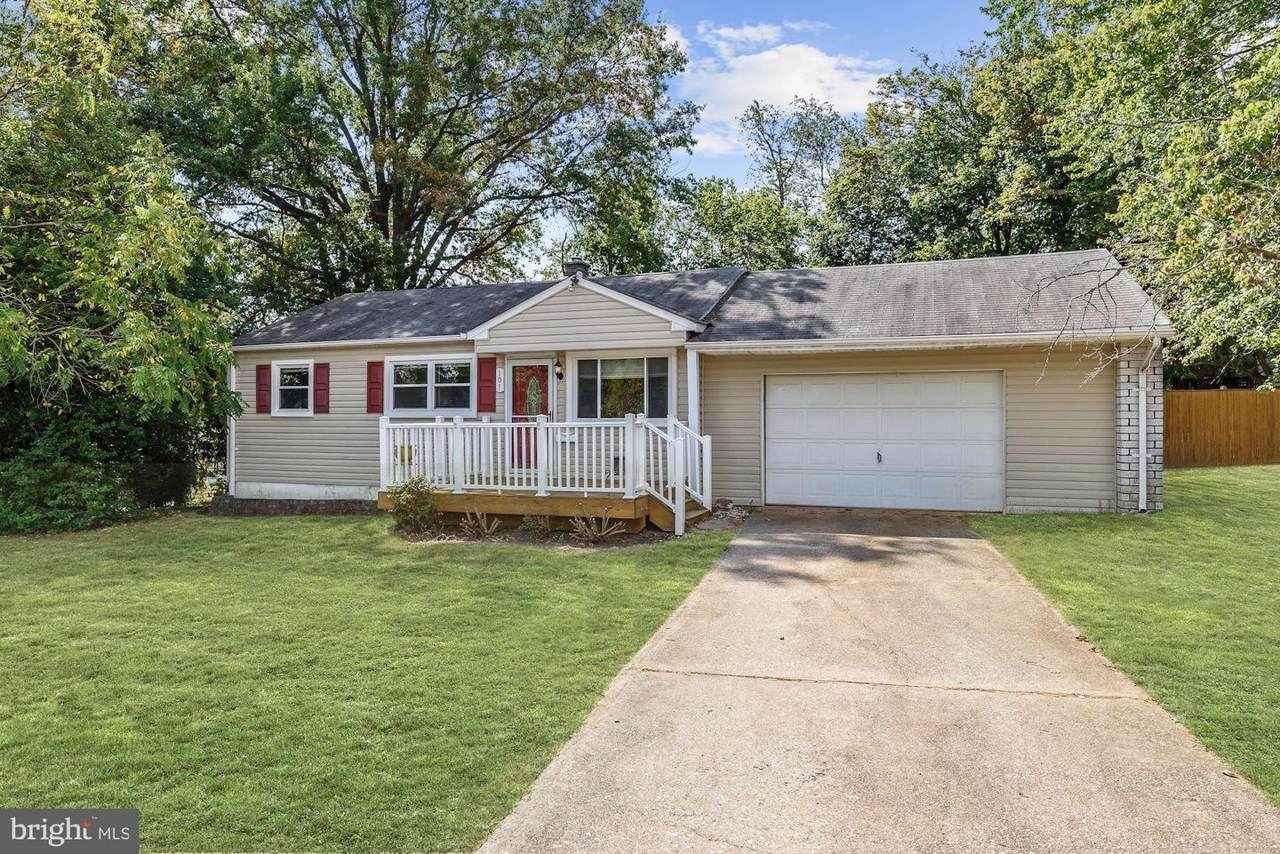 101 Tollgate Road - Photo 1