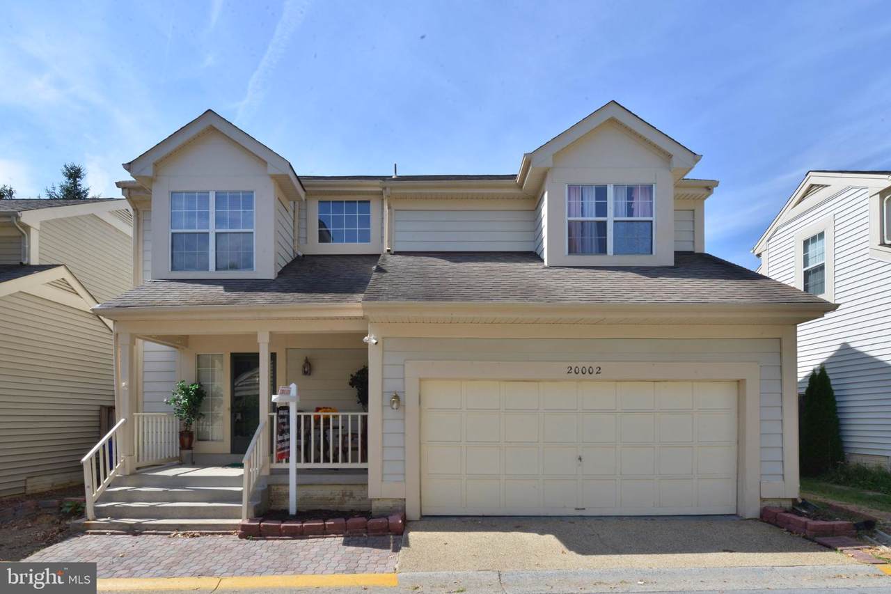 20002 Holly Pond Way - Photo 1