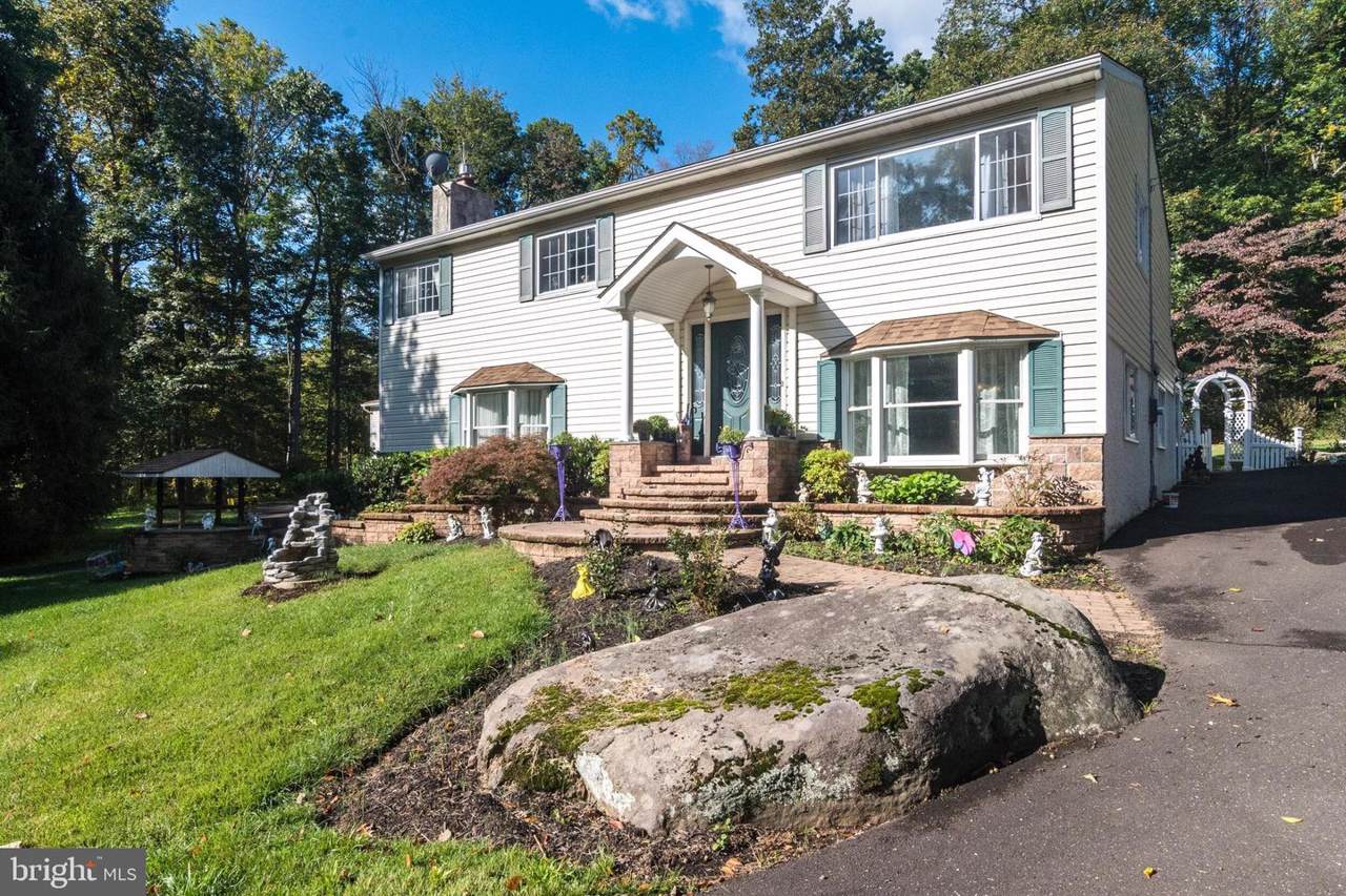 14 Kintner Hill Road - Photo 1