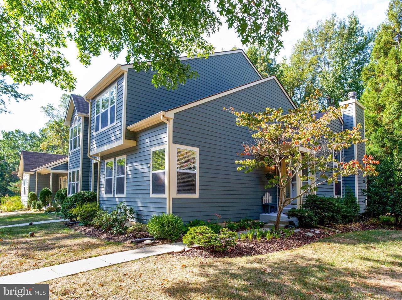 9 Burnham Wood Court - Photo 1