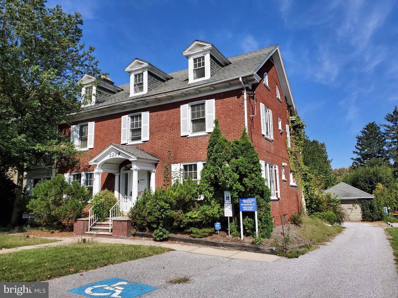 2209 Market Street - Photo 1