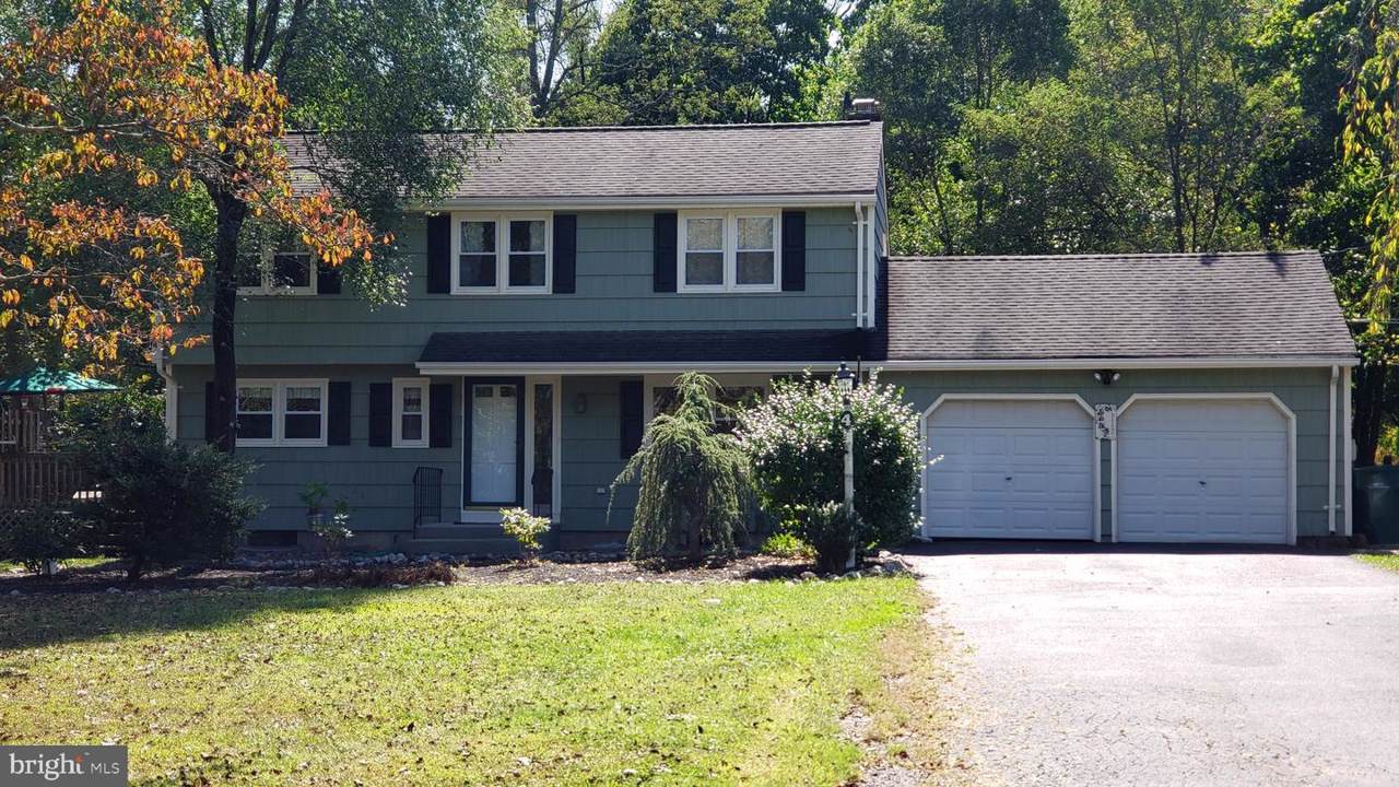 4 Moores Mill Mount Rose Road - Photo 1