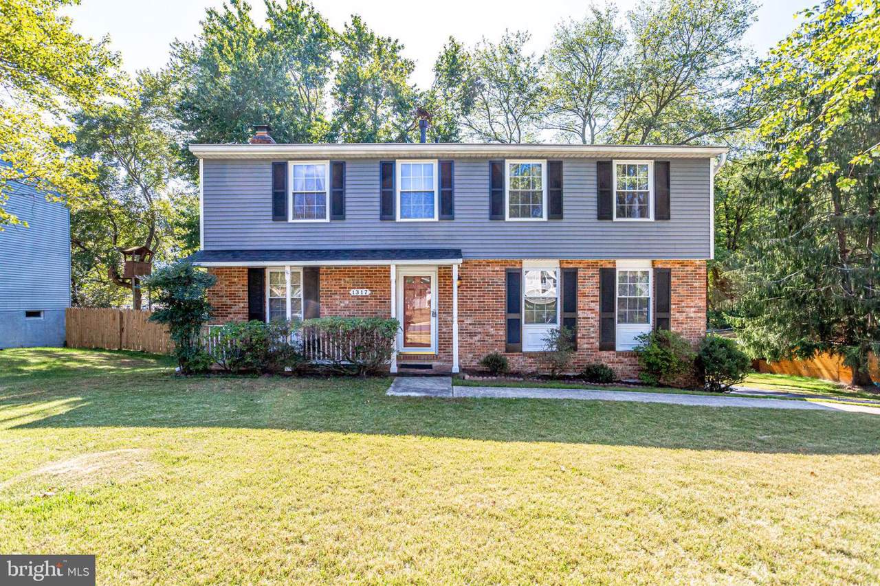 1317 Rainbow Drive - Photo 1 1317 Rainbow Drive - Photo 1