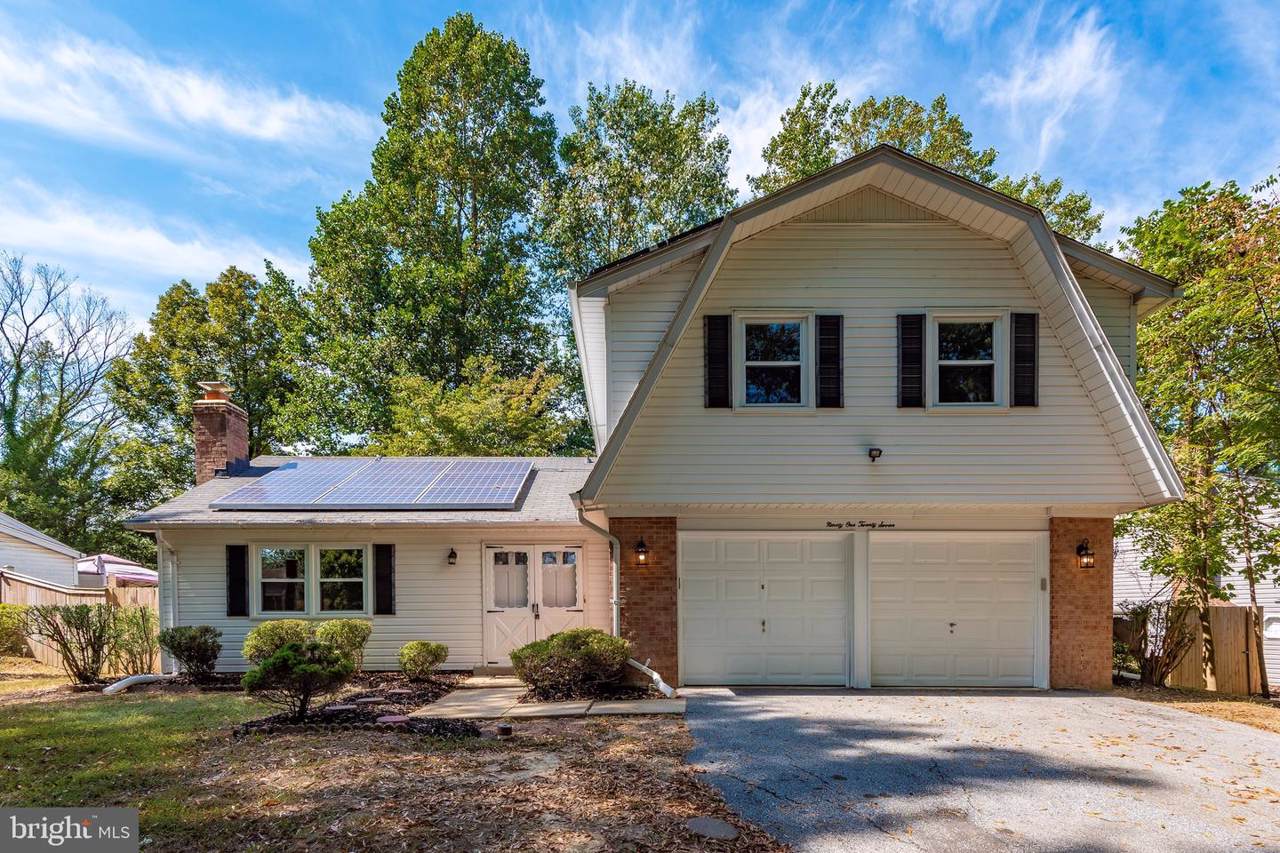 9127 Old Burton Circle - Photo 1