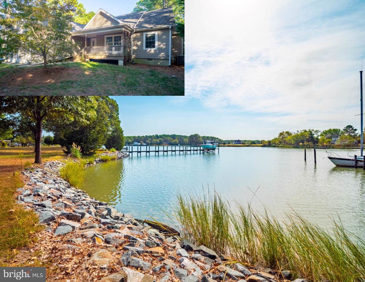 49701 Airedele Road - Photo 1