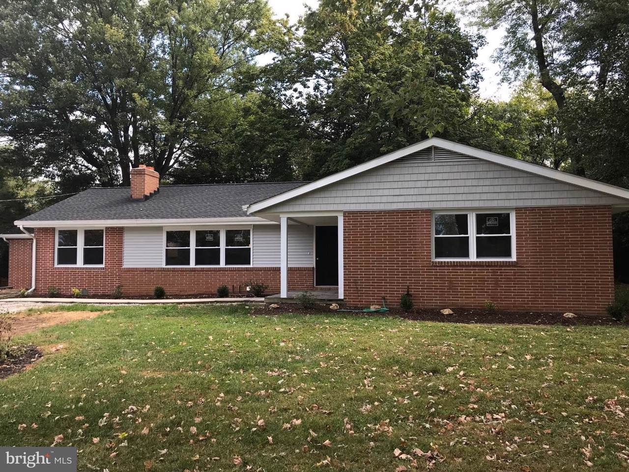 1533 Green Mill Road - Photo 1