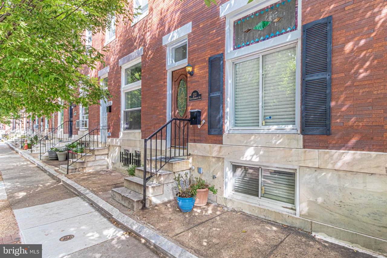 213 Kenwood Avenue - Photo 1