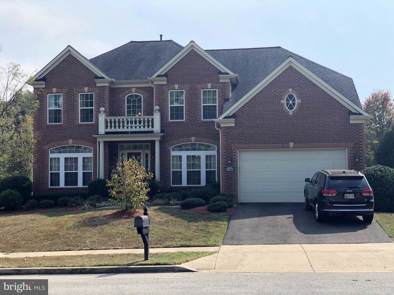 12405 Weldon Manor Lane - Photo 1