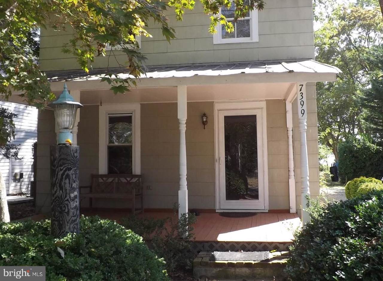 7399 Back Street - Photo 1