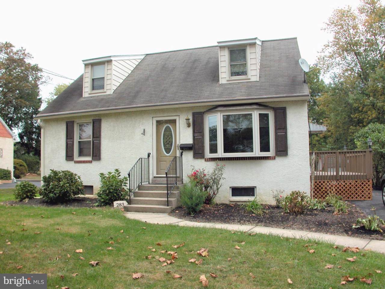 283 Pennbrook Avenue - Photo 1