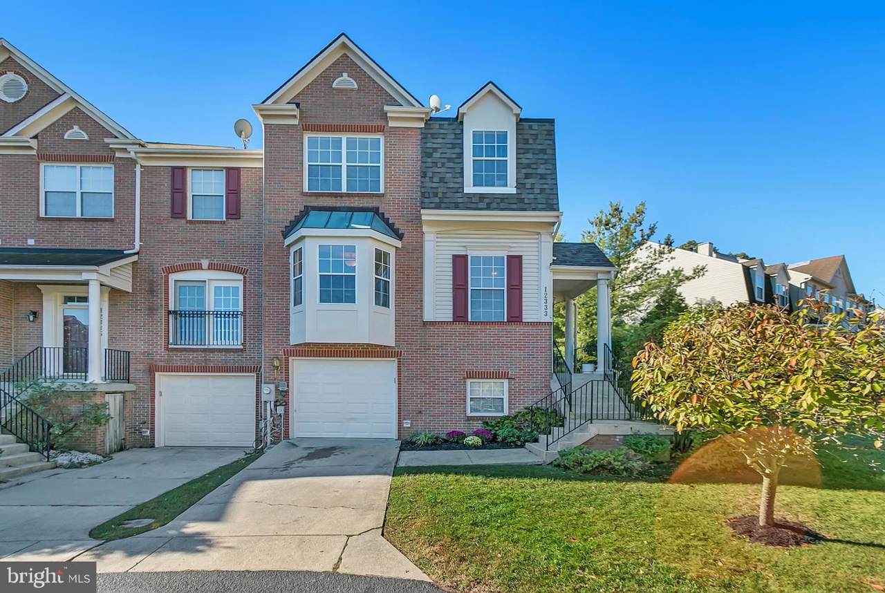 12333 Quarterback Court - Photo 1