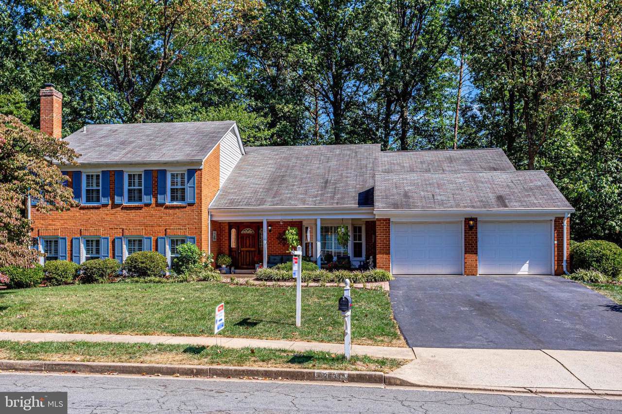 2633 Black Fir Court - Photo 1