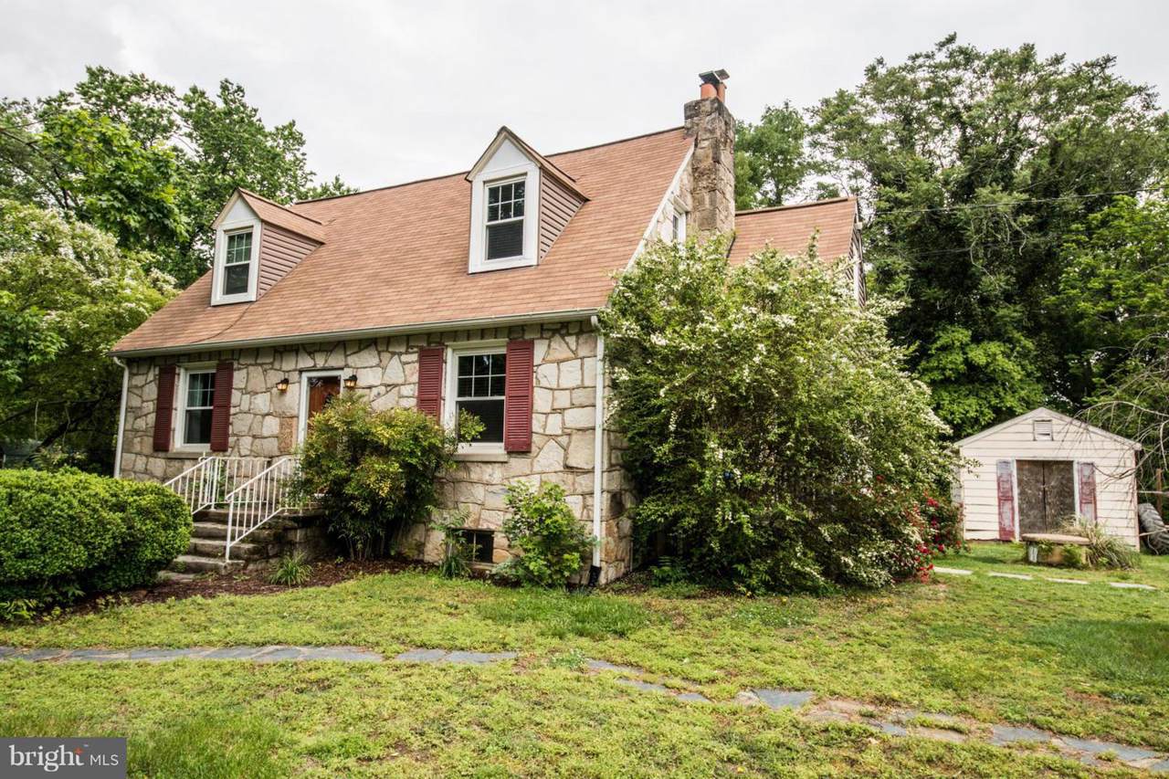 521 Wyne Drive - Photo 1