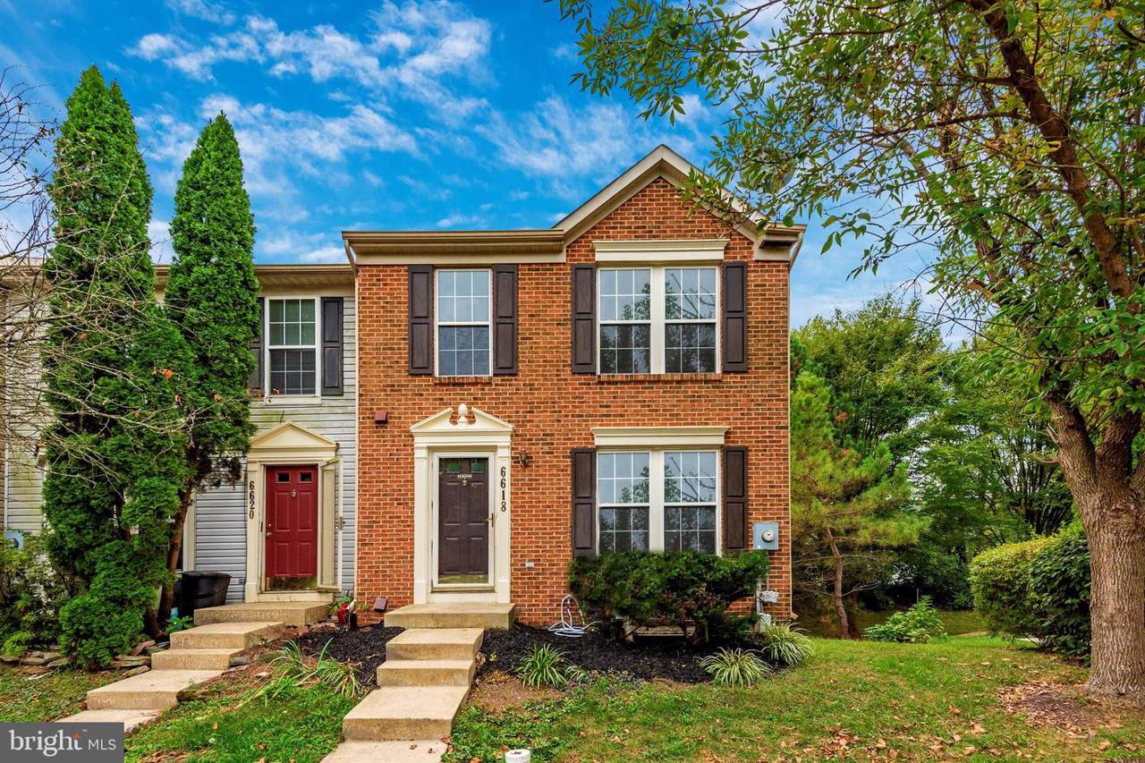6618 Granville Court - Photo 1